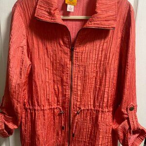 Ruby Rd Jacket